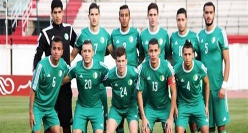 فيفا يجبر منتخب الجزائر على التخلي عن ابرز لاعبيه في أولمبياد ريو